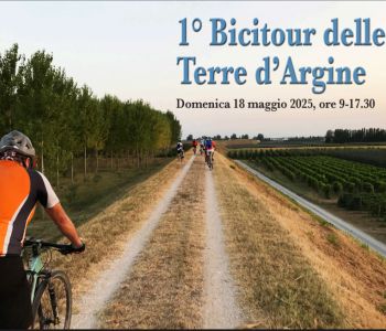 Bicitour delle Terre d’Argine