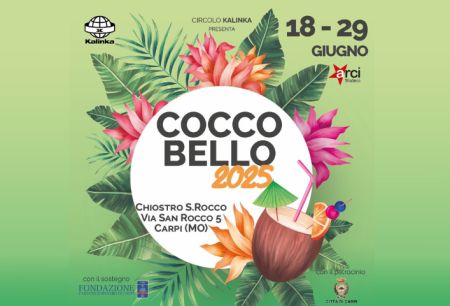 Coccobello 2025