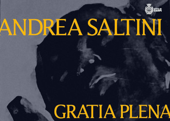 Andrea Saltini - Gratia Plena