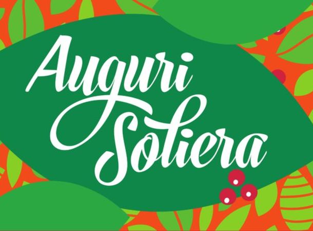 Auguri Soliera 