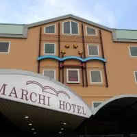 MARCHI HOTEL ⭐⭐⭐⭐