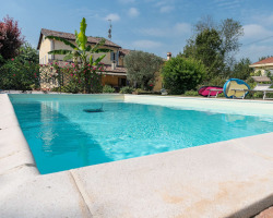 Agriturismo La Corte Gialla