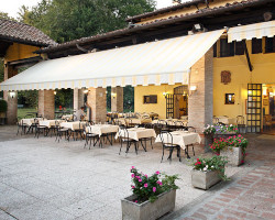 RISTORANTE LA NUOVA GABARDA