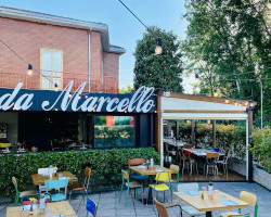 Ristorante Pizzeria Da Marcello