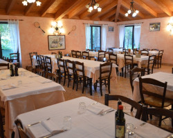 RISTORANTE TRATTORIA SANTA CROCE