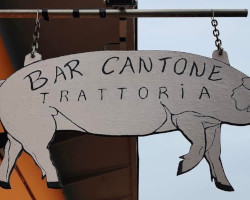 TRATTORIA BAR CANTONE